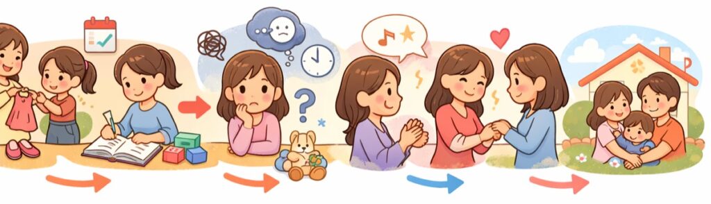 物を貸すときは返却ルールを先に決める