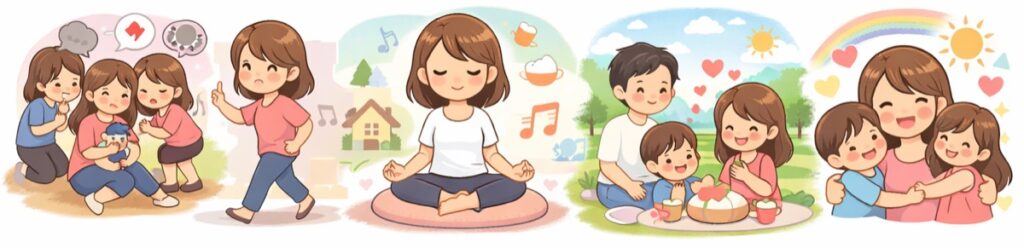 優しい人ほど「ターゲット」にされやすいという現実