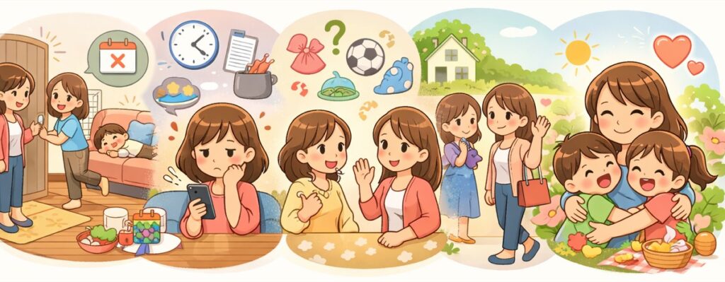 相手を傷つけずに「できません」と伝える言い回しの例