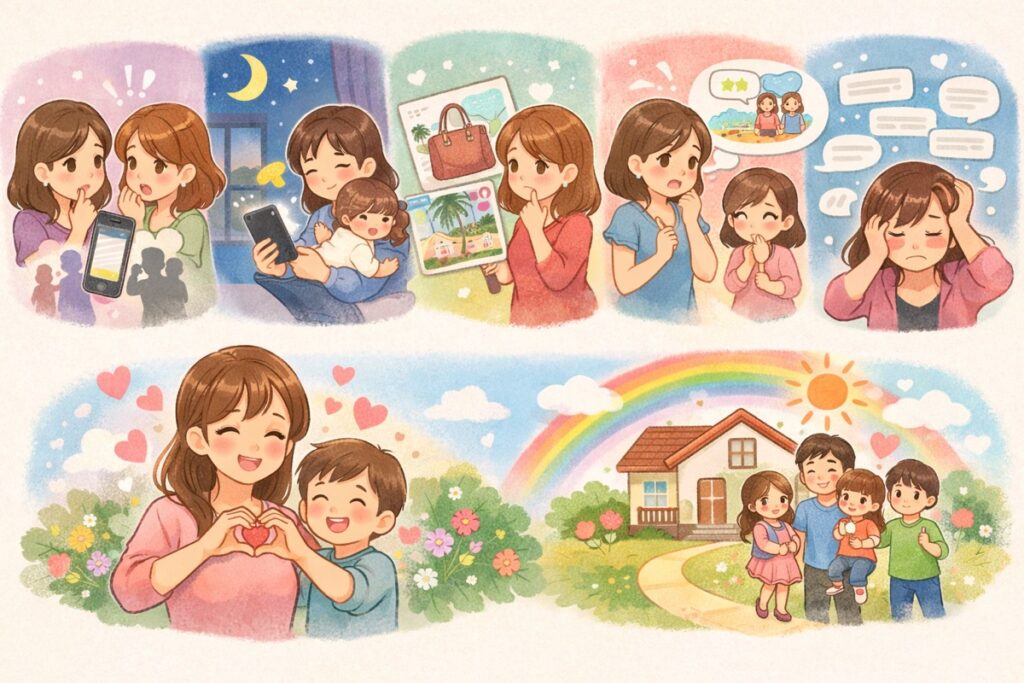 LINEのやりとりで最低限守りたいマナー