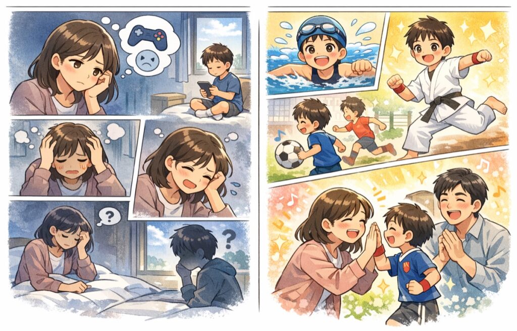 子どもに体を動かす習い事おすすめ9選！運動習慣が未来を変える理由と失敗しない選び方