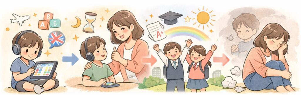 まとめ：無料で使える中学生向け英会話アプリおすすめ！学習効果と使い方を解説