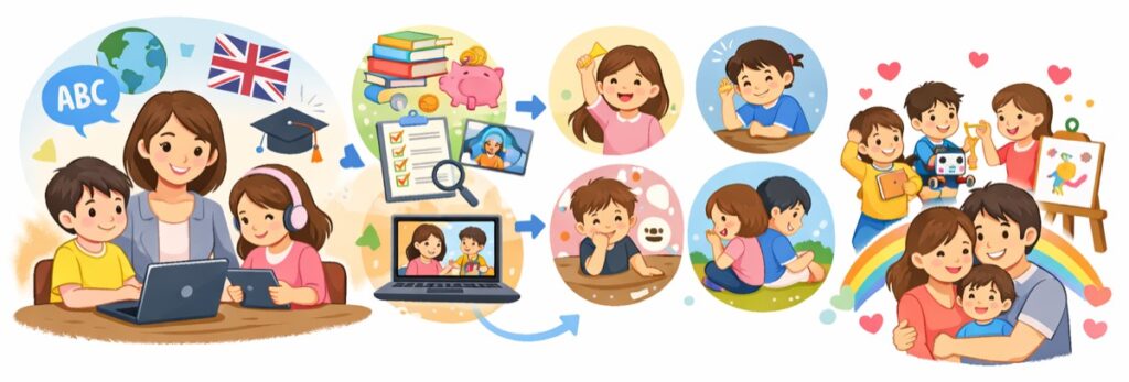 費用と効果で選ぶ5つのポイント