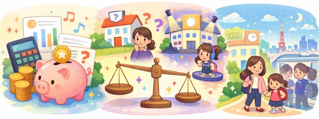 費用と通い方の現実的な目安