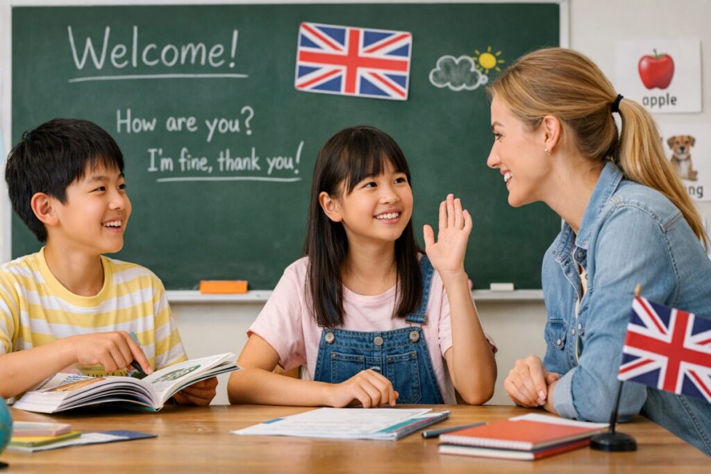 第1位　英語・英会話――中学英語の壁を乗り越えるために今から動く