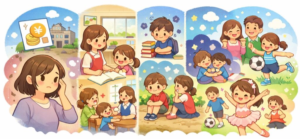 スクール選びで失敗しないために知っておきたいこと