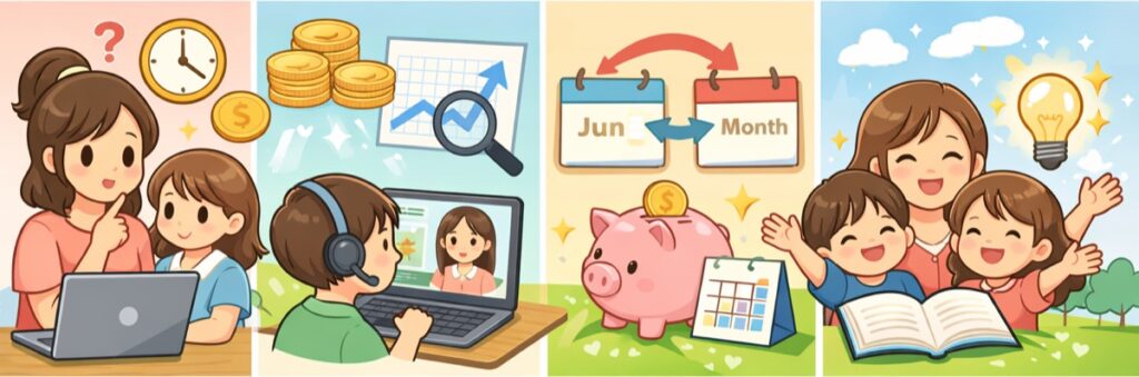 気になる疑問をまとめてQ&A