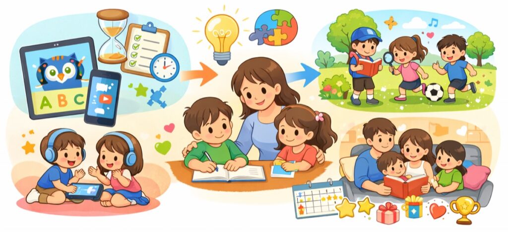 無料アプリの落とし穴｜課金トラブルを防ぐ3つの確認ポイント