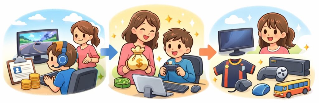 eスポーツスクールの費用はいくら？相場と内訳