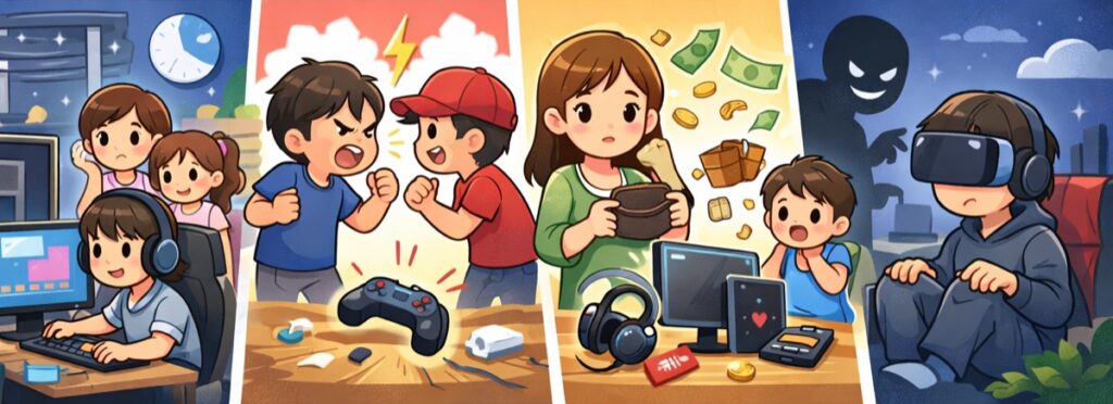 後悔しないスクールの選び方6つのポイント