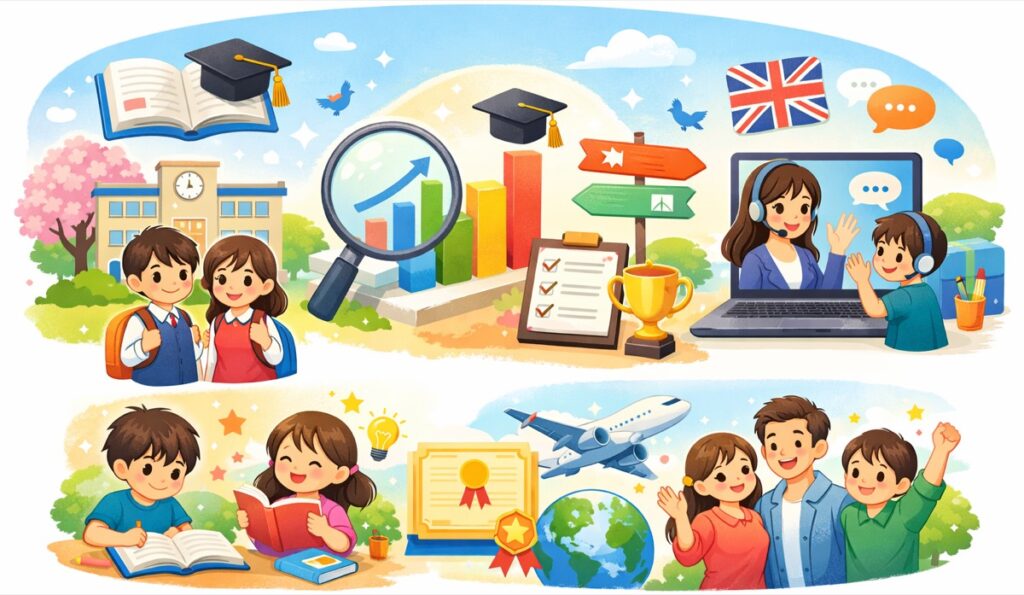 英検対策に特化したいならここ