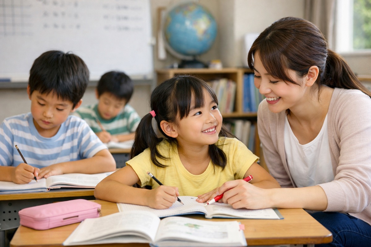 小学生の補習塾おすすめ比較9選｜苦手克服・基礎固めに強い塾の選び方と費用の目安