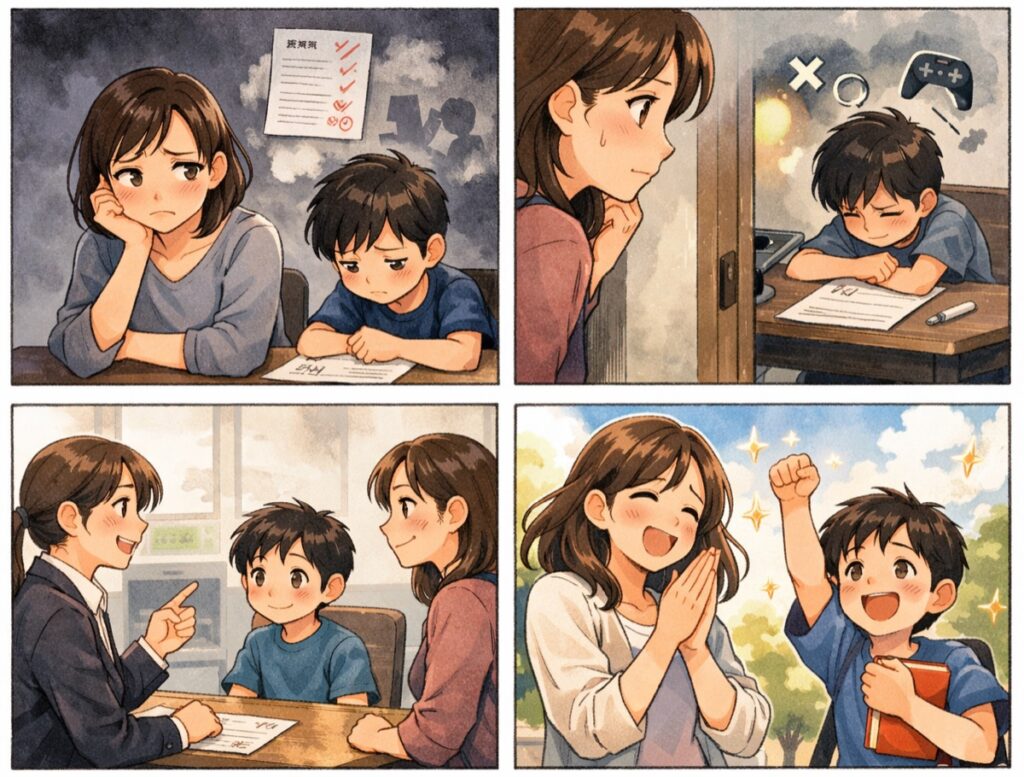 小学生の補習塾おすすめ比較9選｜苦手克服・基礎固めに強い塾の選び方と費用の目安