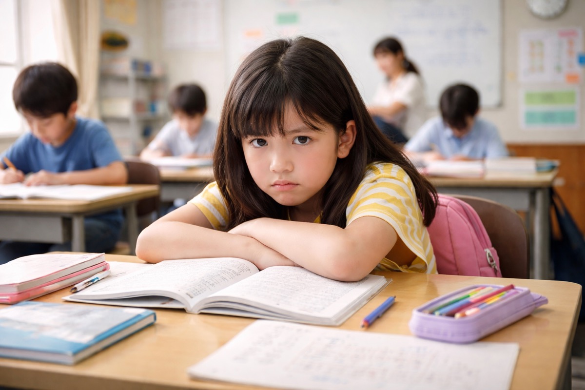 小学生の塾は無駄になる？効果が出ない原因・塾なしで伸びる子の特徴と後悔しない塾選びのポイント