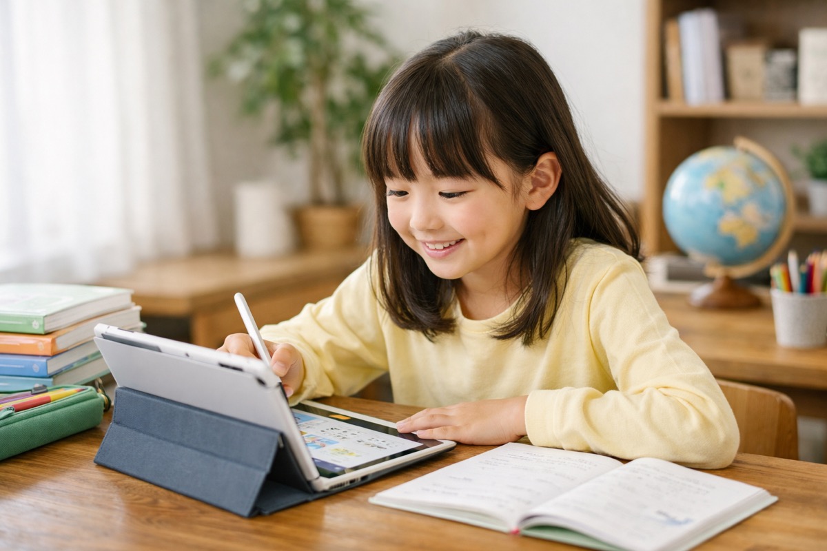 コスパの良い通信教育おすすめ！費用対効果が高い教材の選び方と子供のタイプ別比較