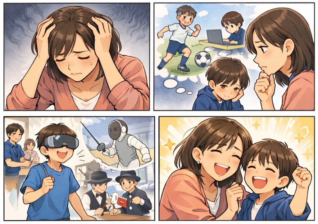 中学生向け珍しい習い事おすすめ15選!個性が武器になる選び方と高校受験で差がつく理由