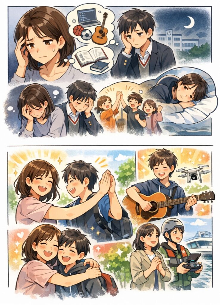 高校生の習い事人気ランキングTOP10|費用・特徴・選び方を徹底比較