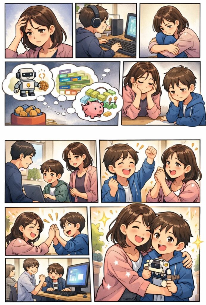 小学生向けプログラミング教室を徹底比較!費用・カリキュラム・実績で後悔しない選び方【2026年最新版】