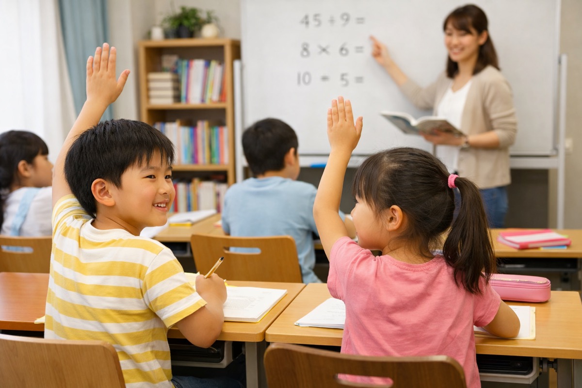 小学生の子どもの塾選びで失敗しない方法！目的別の選び方と比べるべきポイント完全ガイド
