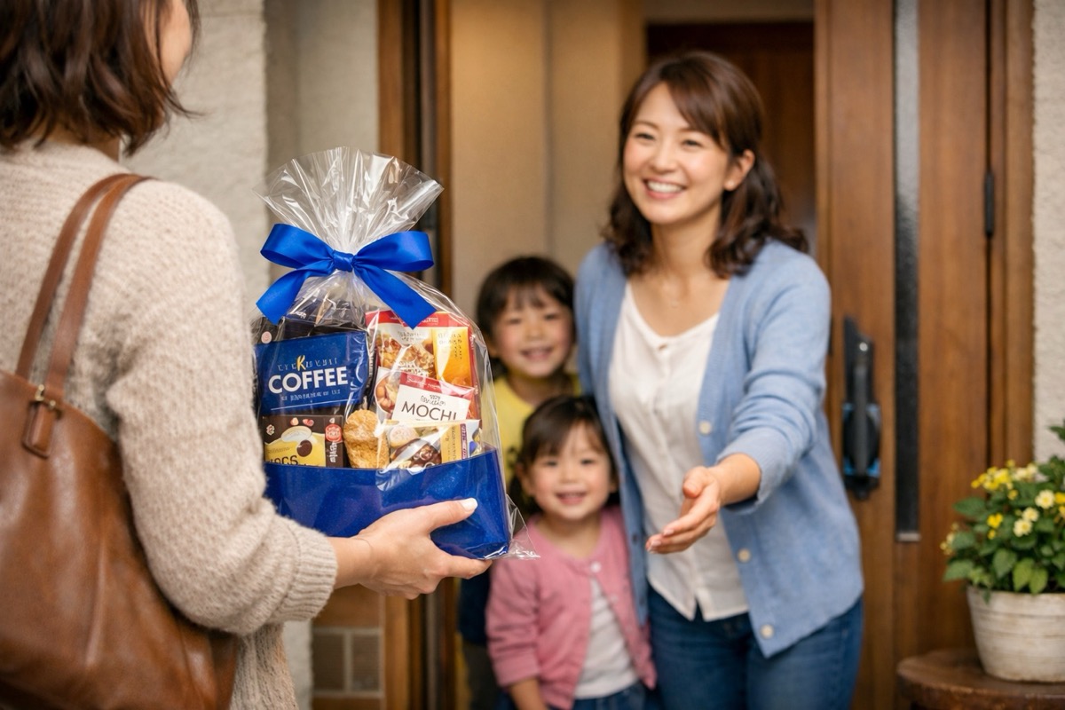 ママ友の家への手土産にカルディ｜喜ばれる商品まとめ