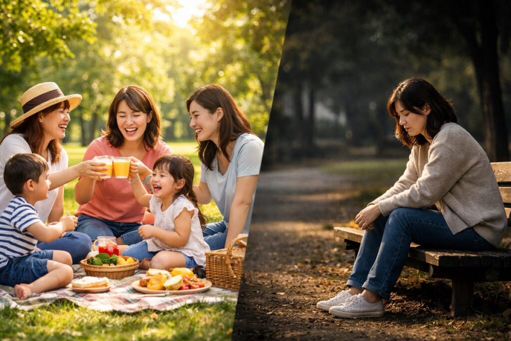 それでも、一緒に過ごした時間への感謝は消えなかった