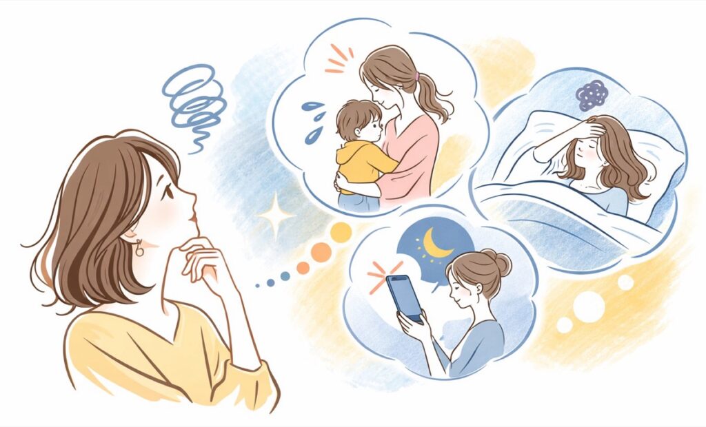 「嫌われた」と思い込む前に、考えられる別の見方