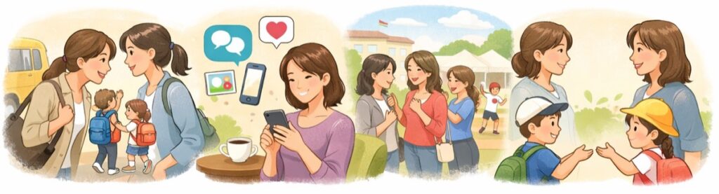 その特徴、実は「あなたらしさ」でもある