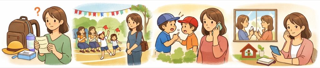 一方で、ぼっちだと地味に困ること（デメリット）