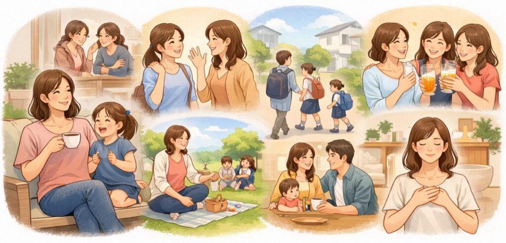 気楽に考えるためのマインドセット