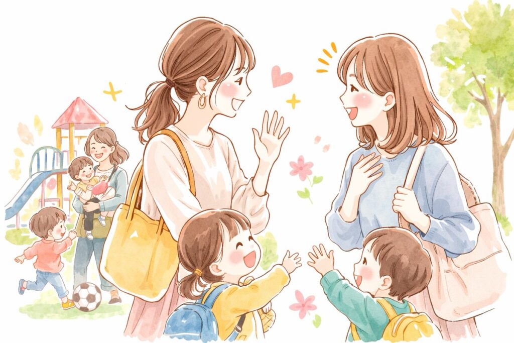 じつは相手も「きっかけ待ち」をしているケースがある