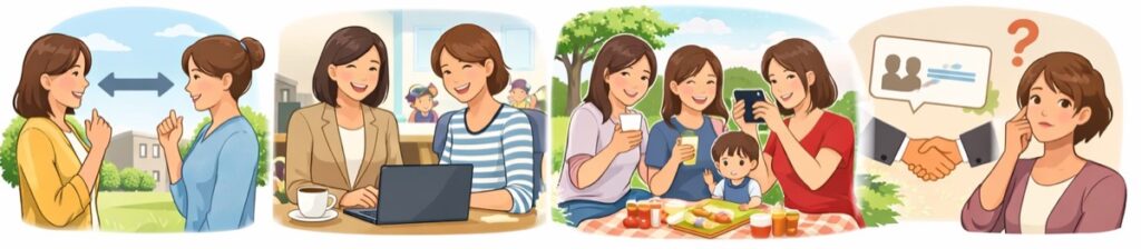 一番多いのは苗字＋さん——その理由がリアルすぎた