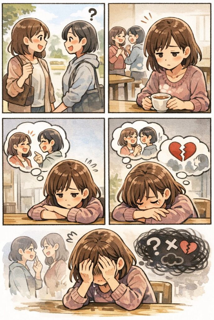 ママ友とタメ口になるタイミングと切り出し方｜距離の縮め方