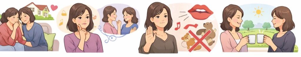 「なんか違う」と感じたときの自分なりの分析法