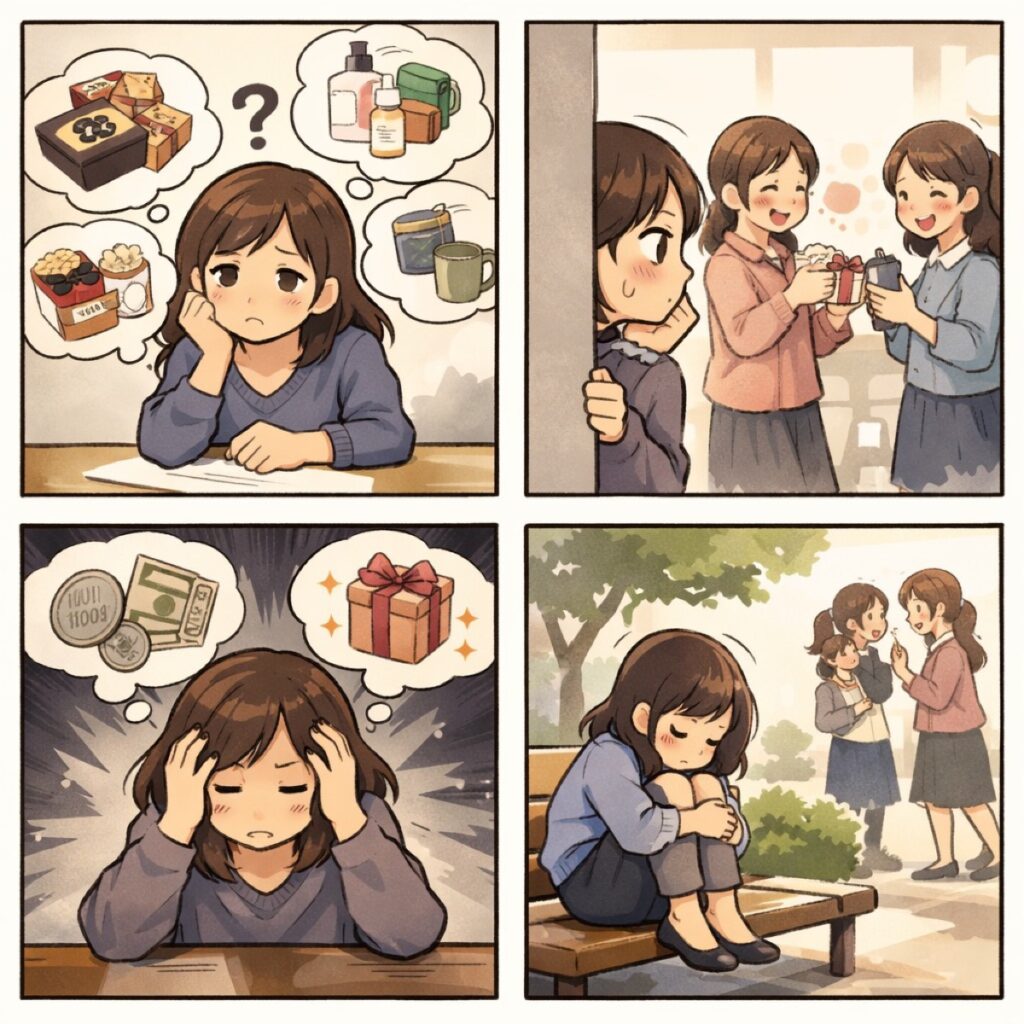 【1000円台】ママ友の誕生日プレゼント｜センスいいと褒められる選び方とおすすめ品