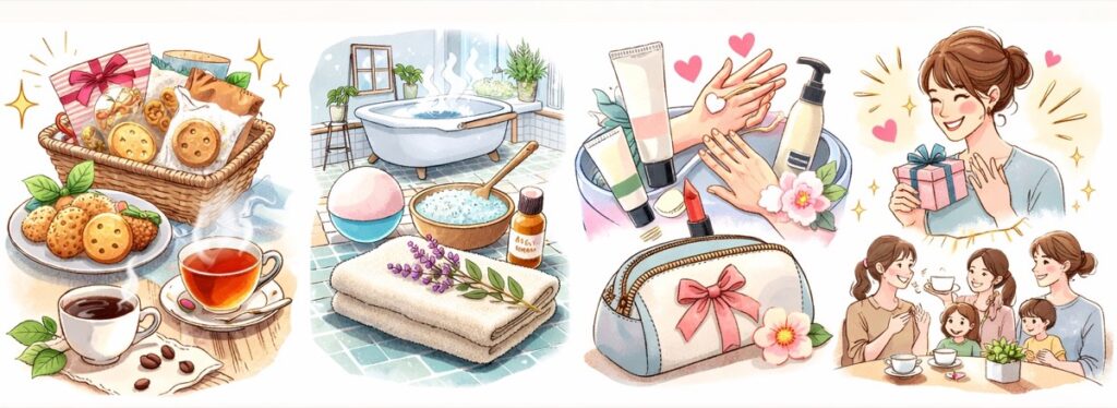 消えものギフトが無難な理由