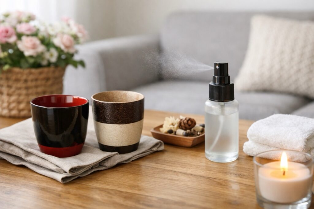 使うたびに気分が上がるおしゃれ雑貨