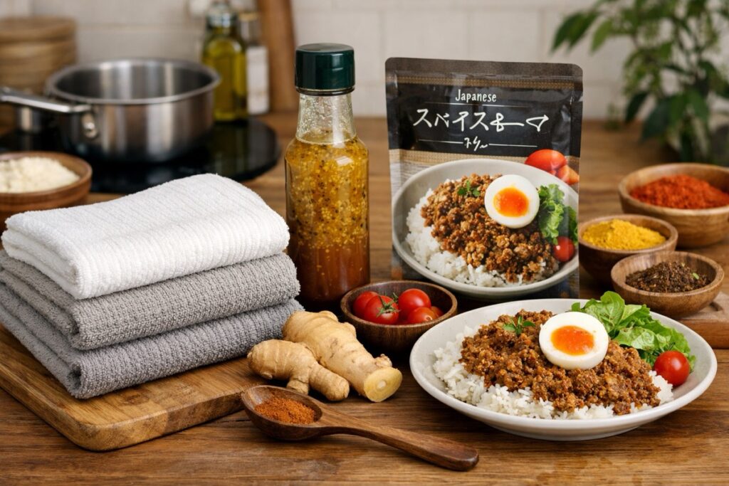 実用性とデザイン性を兼ね備えたキッチン・生活雑貨