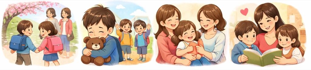 長文にしすぎない気遣いが好印象につながる