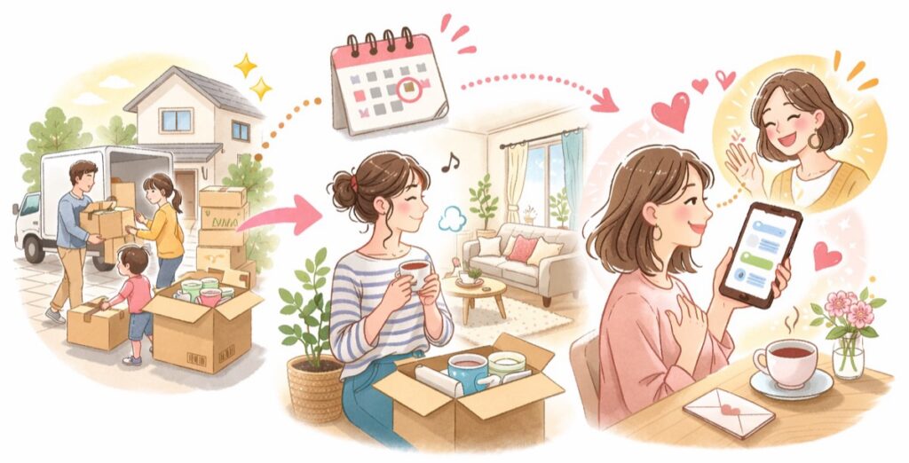 タイミングより気持ちのほうが大事な理由