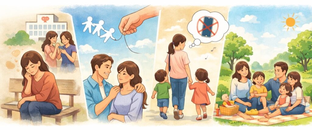 「たまたまの縁」と割り切るだけで心がラクになる