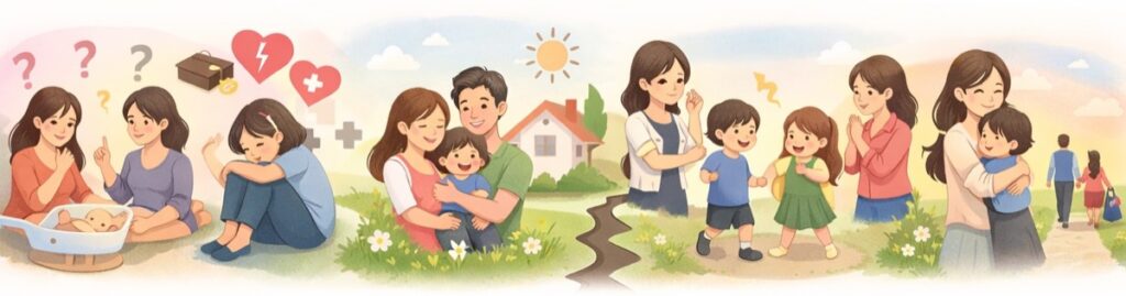 「次の子どうする？」系の話題