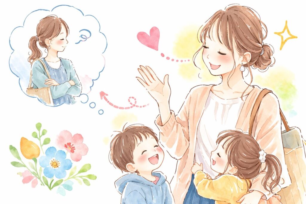 相手の反応が薄いときはすっと切り上げる