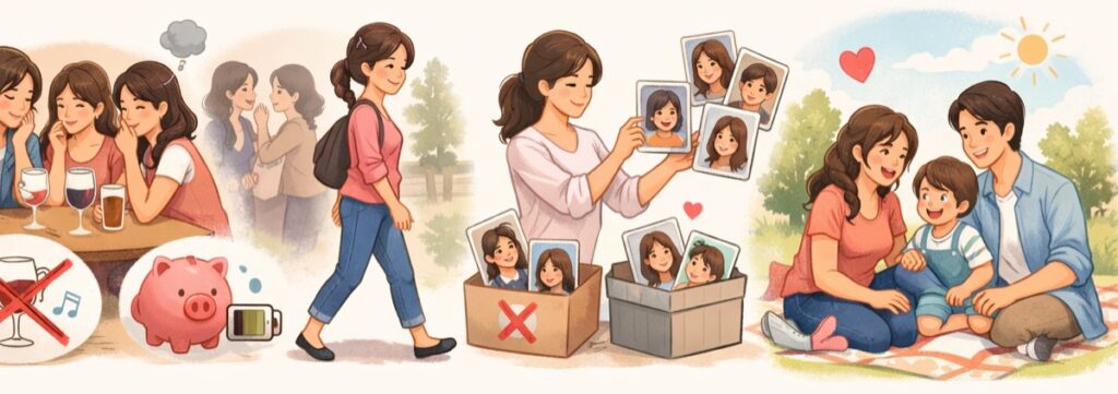 「断って正解だった」と思えるための考え方