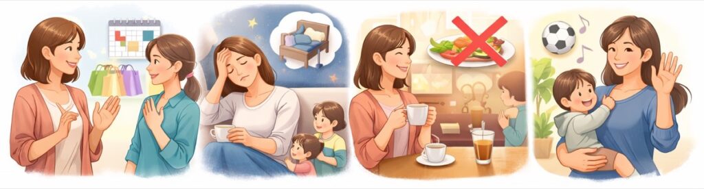 気まずくならないやわらかい断り方