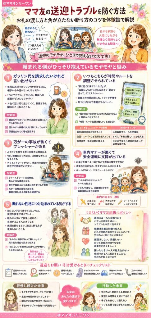 頼まれる側がひっそり抱えているモヤモヤと悩み