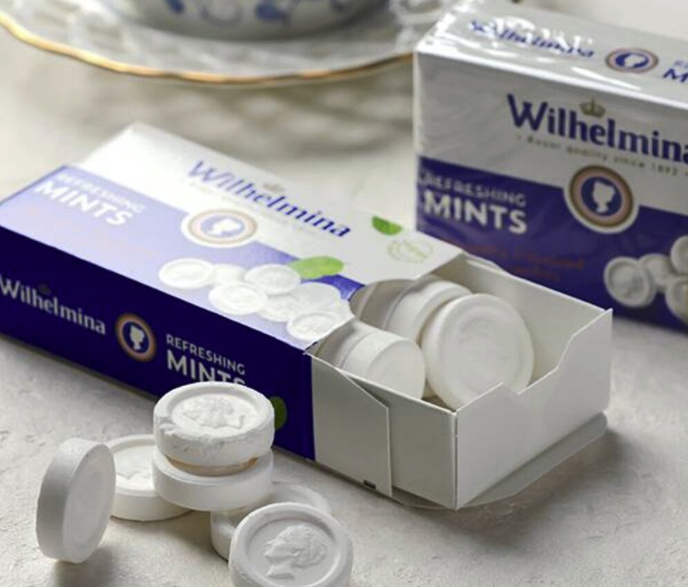 フォルトゥン ウィルヘルミナミント