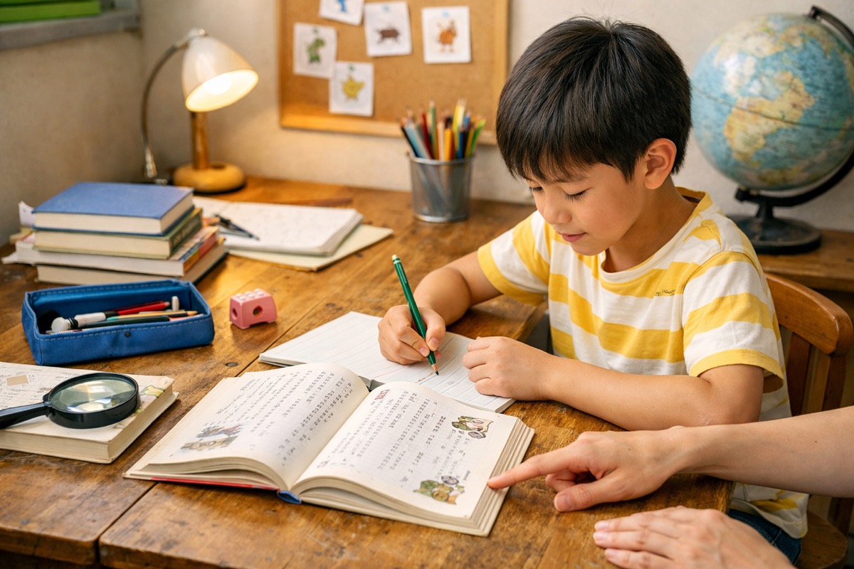 小学生向け国語専門塾おすすめ17選！読解力・作文力が伸びる塾の選び方と後悔しないポイント