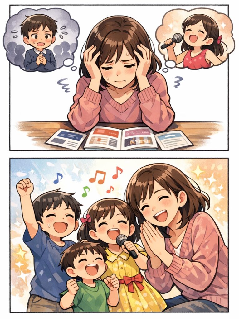 小学生の歌・ボイトレ習い事おすすめ6選！声と表現力を育てる教室の選び方【性格別】