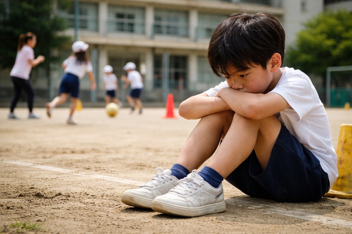 運動が苦手な小学生に向いている習い事8選！失敗しない選び方と苦手意識をなくすヒント