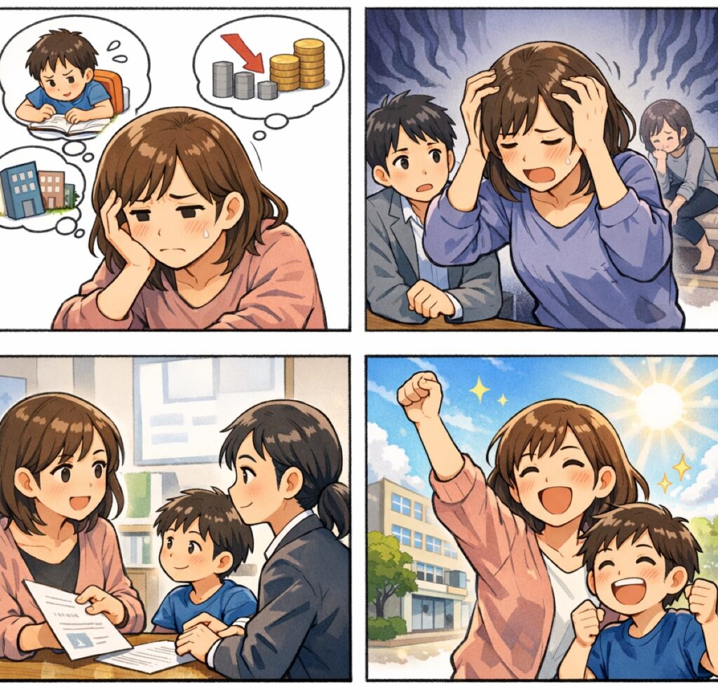 個別指導塾おすすめ16選【子どものタイプ別・小学生向け】費用・特徴・選び方を徹底解説